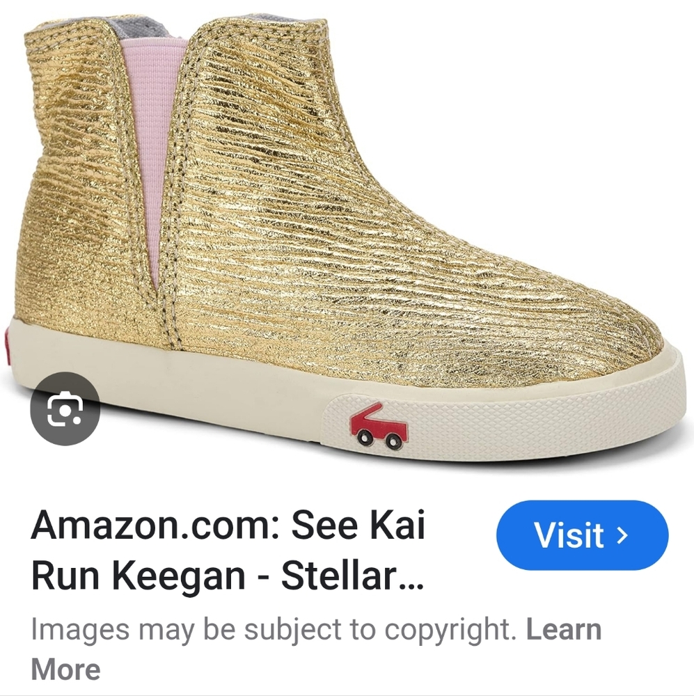 See Kai Run Shoes